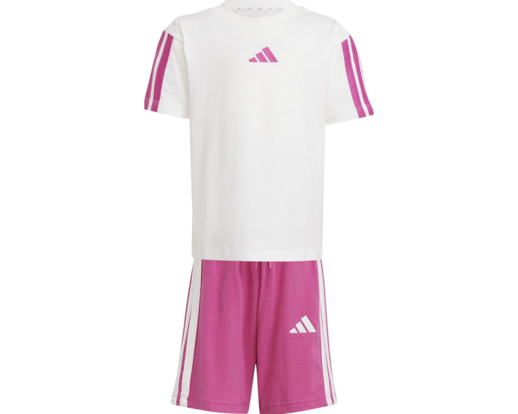 Adidas Short Tee Set
