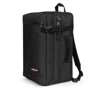 EASTPAK - Zaino TRANSIT'R PACK Black