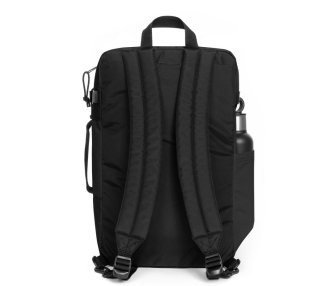 EASTPAK - Zaino TRANSIT'R PACK Black