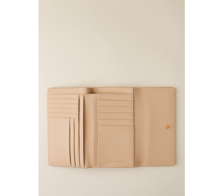 BORBONESE Wallet VITE Medium