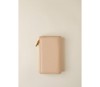 BORBONESE Wallet VITE Medium