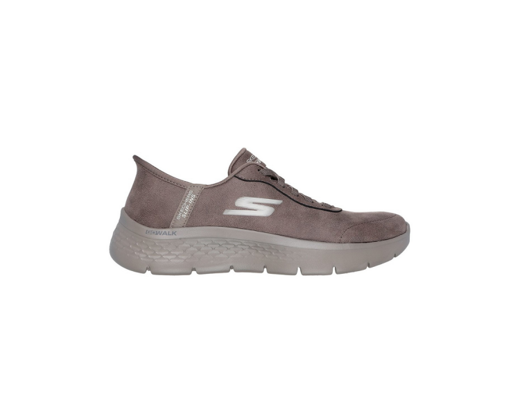 SKECHERS SLIP-INS - GO WALK FLEX - Mali Sneakers