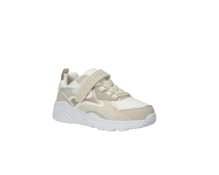SKECHERS UNO LITE - METALLIC BURST Sneakers
