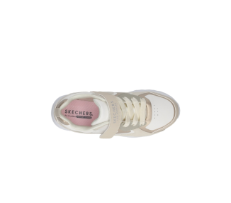 SKECHERS UNO LITE - METALLIC BURST Sneakers