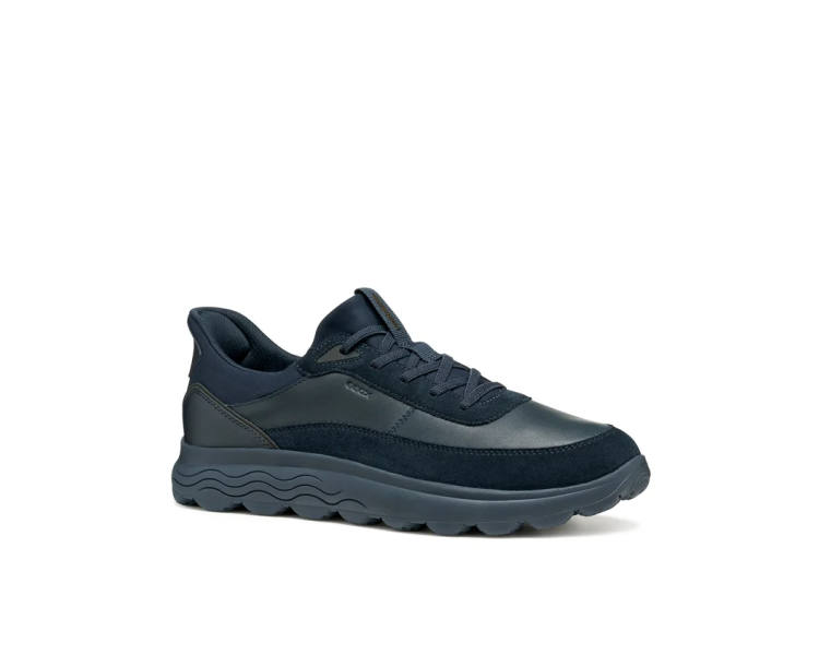 GEOX SPHERICA PLUS Slip On