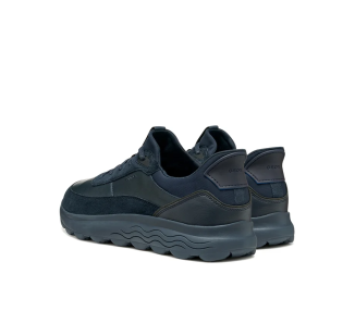 GEOX SPHERICA PLUS Slip On Uomo