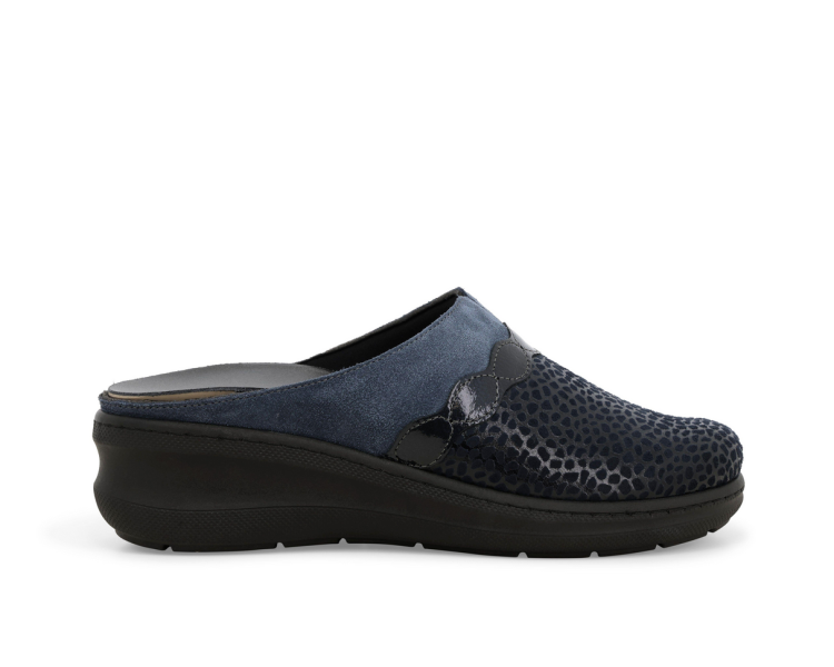 Melluso Slippers