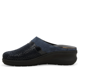 Melluso Slippers