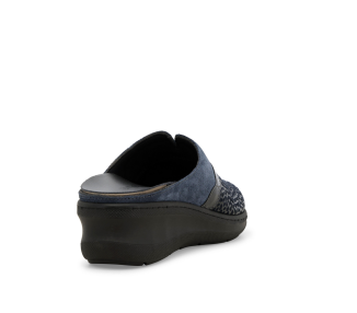 Melluso Slippers