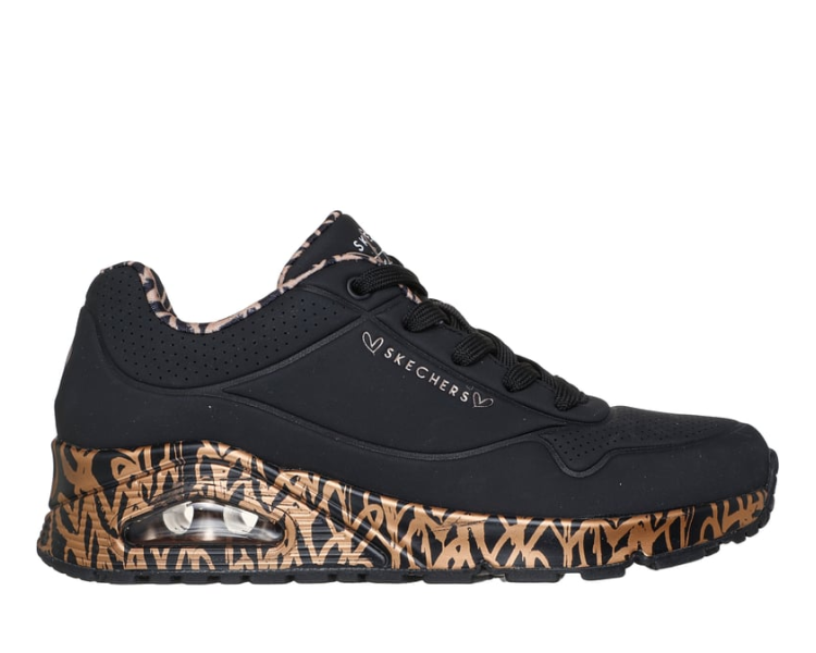 SKECHERS UNO - LOVING LOVE Sneakers