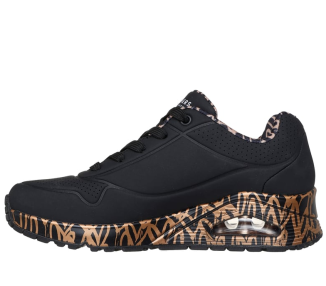 SKECHERS UNO - LOVING LOVE Sneakers