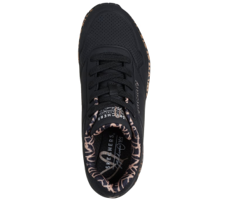 SKECHERS UNO - LOVING LOVE Sneakers