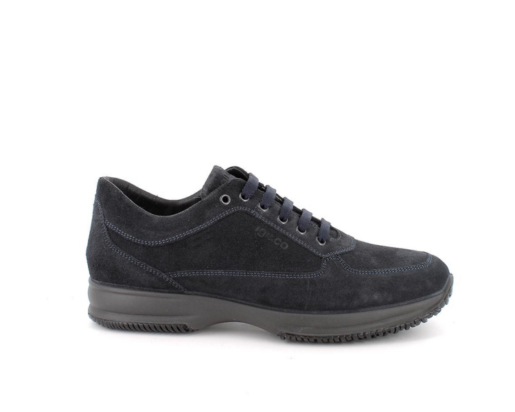igi&co TRAVELTIME Sneakers