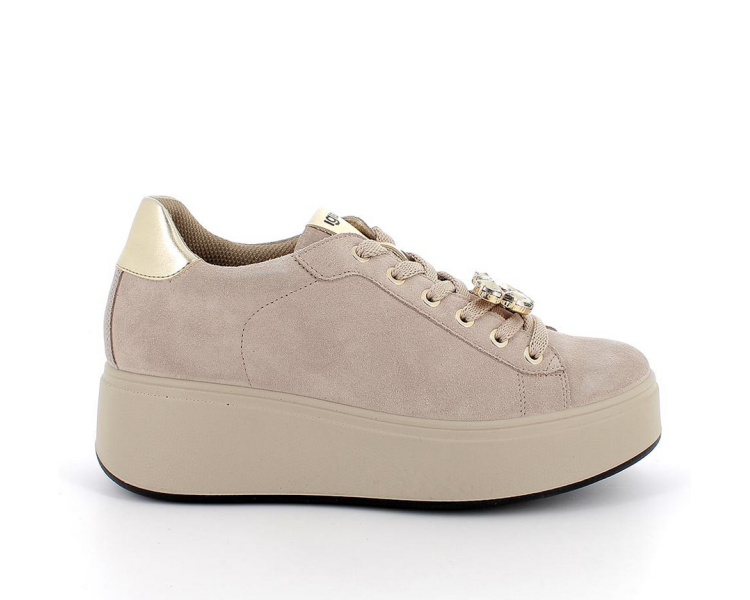 igi&co ALLY sneakers Donna