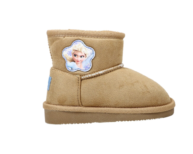FROZEN Ankle boots
