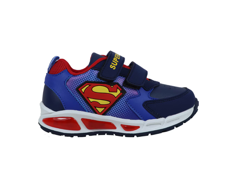 SUPERMAN Sneakers