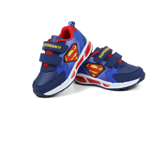 SUPERMAN Sneakers