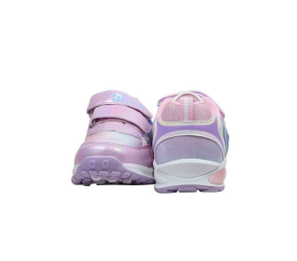 STITCH Sneakers da bambina con luci