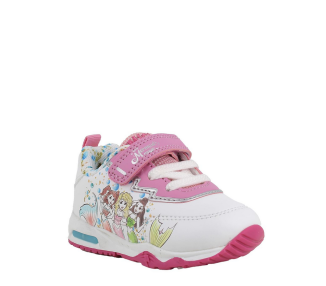 PRIMIGI Mermaid Magic Scarpe con Luci Bambina