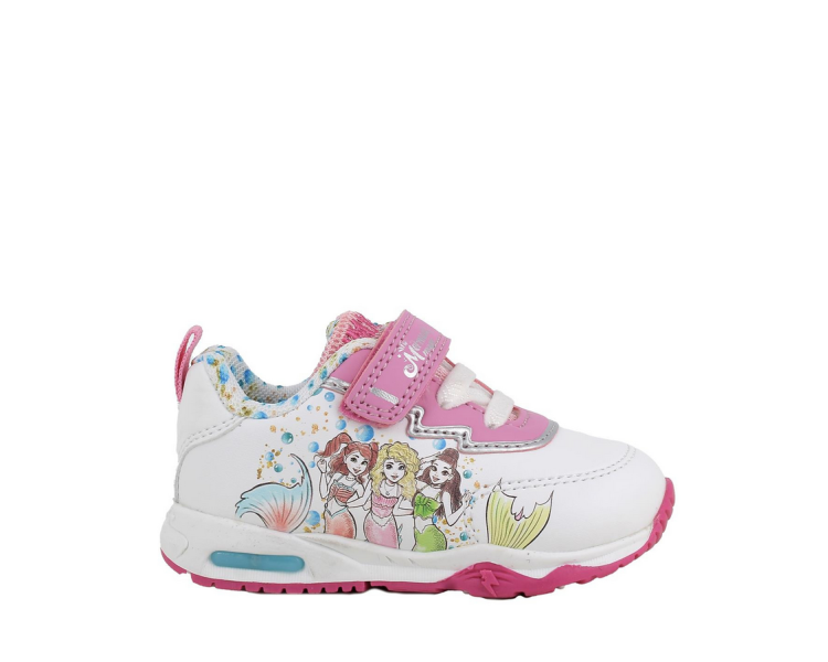 PRIMIGI Mermaid Magic Sneakers