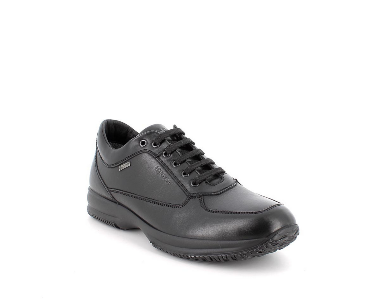 igi&co TRAVELTIME GTX Sneakers Uomo
