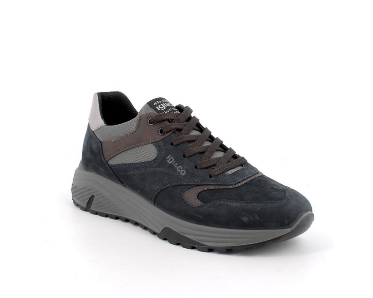 igi&co SETH Sneakers