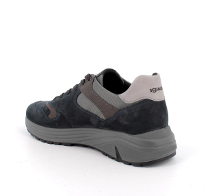 igi&co SETH Sneakers Uomo