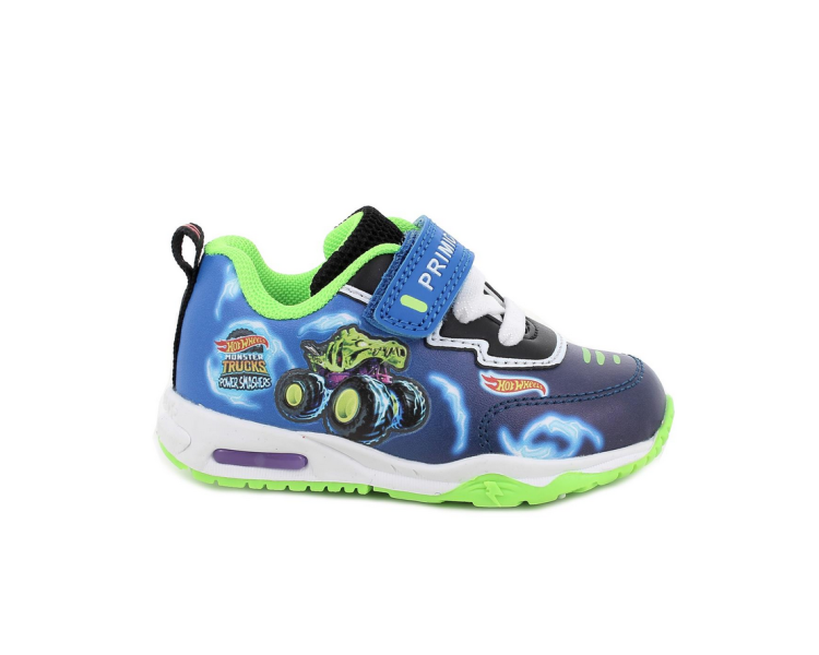 PRIMIGI HOT WHEELS BABY LIGHT Sneakers