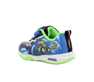 PRIMIGI HOT WHEELS BABY LIGHT Sneakers