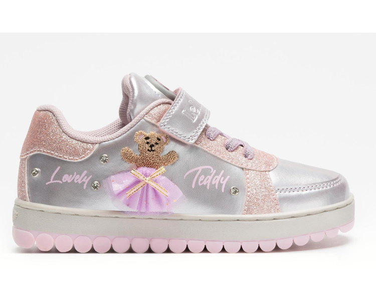 LELLI KELLY MILLE STELLE ROLLY SOLLY Sneakers Bambina