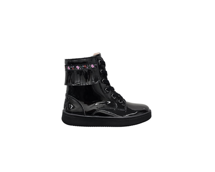 Lelli Kelly Frangetta Mix Ankle Boots