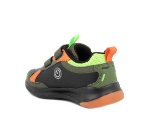PRIMIGI HOT WHEELS B&G LIGHTS Sneakers