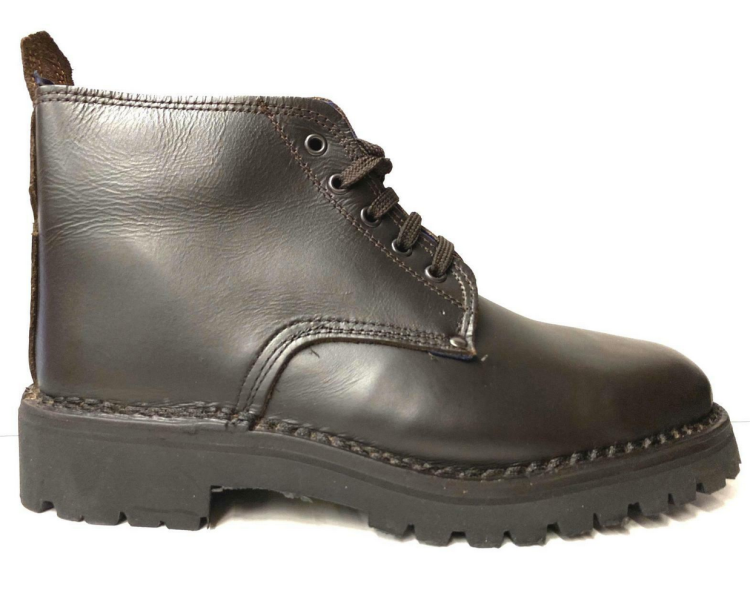VECCHIO SCARPONE Ankle Boots