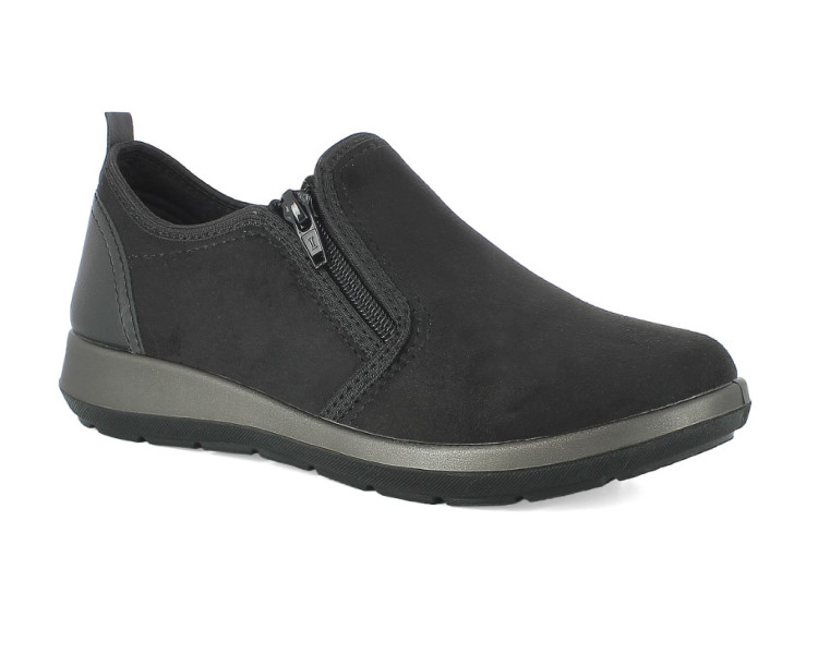 inblu WENGE PANTOSCARPE Donna