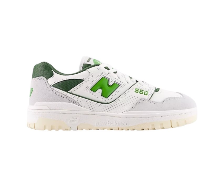 NEW BALANCE 550 GS Sneakers