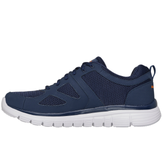 SKECHERS BURNS - AGOURA Sneakers Uomo