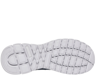 SKECHERS BURNS - AGOURA Sneakers Uomo