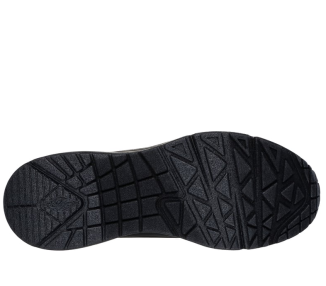 SKECHERS UNO WEDGE - HI STEPS Sneakers