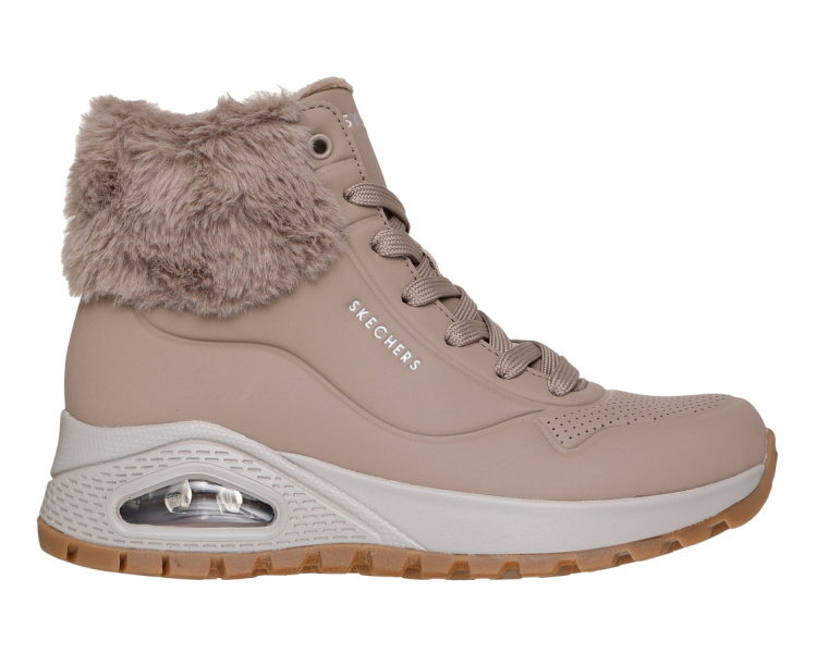 SKECHERS UNO RUGGED - FALL AIR