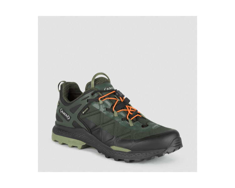 AKU ROCKET DFS GTX Trekking