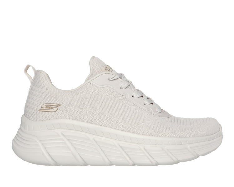 SKECHERS Bobs B FLEX HI - Flynig Hi Sneakers donna