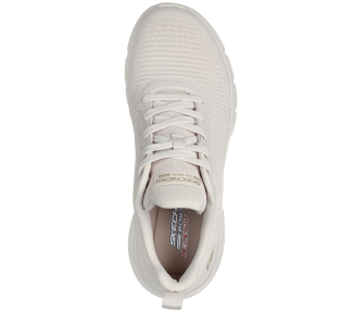 SKECHERS Bobs B FLEX HI - Flynig Hi Sneakers donna