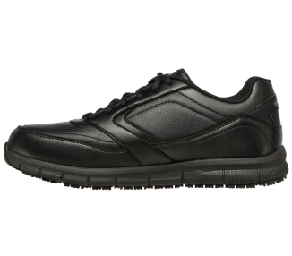 SKECHERS WORK NAMPA - Sneakers da Lavoro Uomo