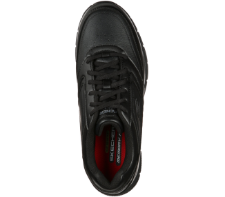 SKECHERS WORK NAMPA - Sneakers