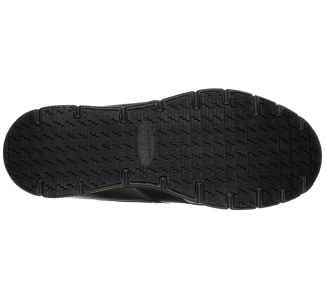 SKECHERS WORK NAMPA - Sneakers