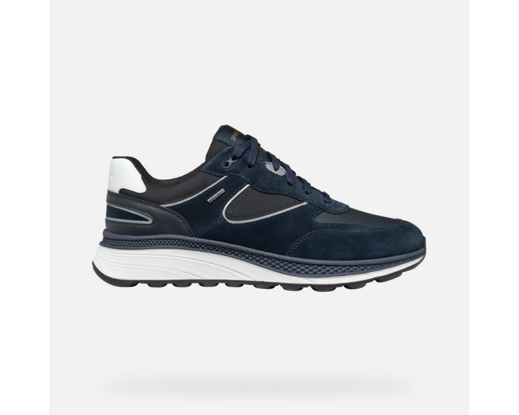 GEOX SPHERICA ACTIF X1 ABX Sneakers Uomo