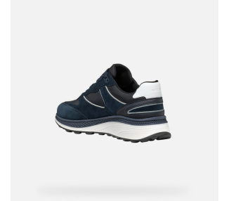 GEOX SPHERICA ACTIF X1 ABX Sneakers