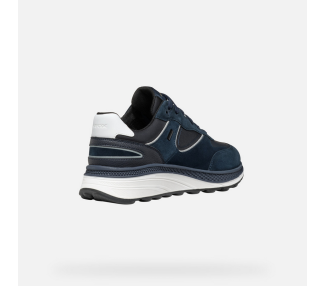 GEOX SPHERICA ACTIF X1 ABX Sneakers