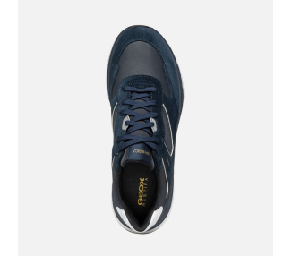 GEOX SPHERICA ACTIF X1 ABX Sneakers Uomo