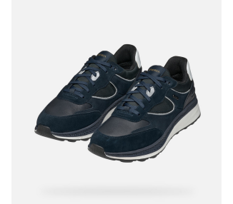 GEOX SPHERICA ACTIF X1 ABX Sneakers